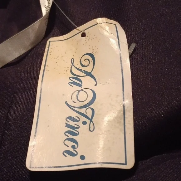 Da Vinci TAG Long Formal Dress, One Shoulder, Ruched, Purple, Long , 16 - Picture 2 of 13